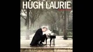 Hugh Laurie ''Didn't It Rain''