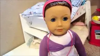 Tips For AG Doll Luvers~Ep. 2