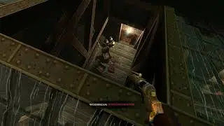 Gloomwood Development - Falling Deaths #1