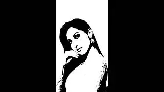 Convert Image to Vector in CorelDraw 