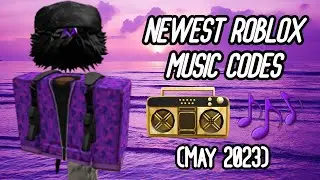 Roblox Music Codes/IDs (May 2023) *WORKING* ROBLOX ID