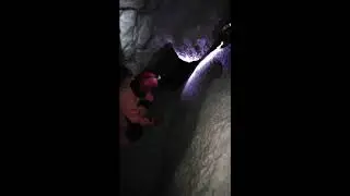 Бородинская пещера #следуйзанамиХакасия