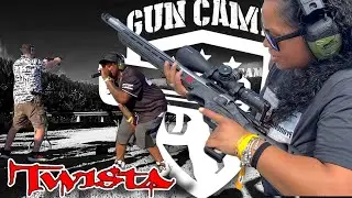 First Annual GUNCERT | GunConcert Twista Feat. The Gun Drummer.. Most Anticipated 2A Range Day