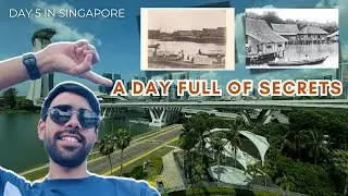 How Singapore went from Poor to Rich: Key Secrets from City Tour - Ep. 9