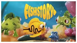 Fish Story | A Tale of Differing Opinions