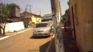 Jhony Vs Ceará Parte I