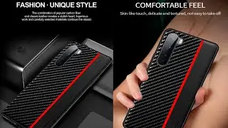 Some Amazing Back Covers for New OnePlus Nord !!