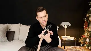 THIS IS GENIUS &  I'VE FOUND MY WINTER SCENT | Ali Millen Gordon