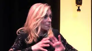 Transparent Emmy's Celebrity Panel Amazon Studios