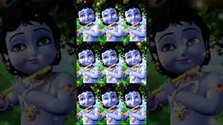If you want absolute happiness,then devotee yourself to krishna🙏🙏 