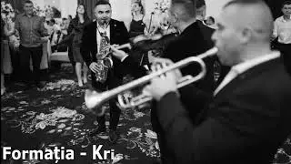 Formatia Kristal 2021 - Hai flacai la strigatura & Muzica de Petrecere. Muzica pentru nunta!!!