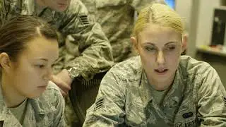 Reimagining Energy for the DoD: Virtual Test & Training with Col. Dean Caldwell