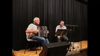 Mahé / Regnier (Kerbedig) - Ton Simpl Gavotte