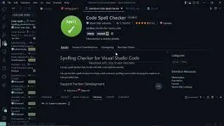 😎VSCODE EXtensions  You Must Use It [ Part 1]