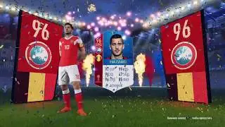 ВЫПАЛ АЗАР 96 | FIFA 18 WORLD CUP