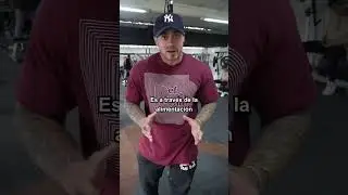ERROR AL QUERER PERDER GRASA!