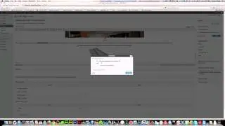 Adding a Hyperlink In WordPress
