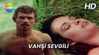 Vahşi Sevgili (1977) - Türk Filmi | Tek Parça Full HD (Selçuk Özer & Müjde Ar)
