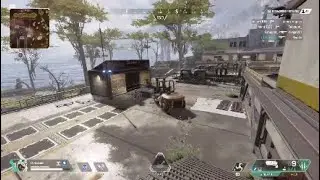 Apex Legends: mitagens da madruga !!!!!