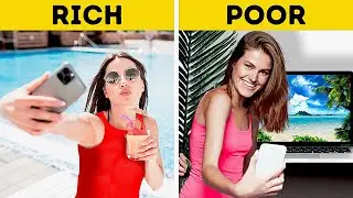 Cheat Photo Tricks You Can Try For Fun