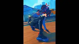 Zhu Yuan [ Zenless Zone Zero ] 4K Edit   #zhuyuan #zenlesszonezeroedit #zzz #hoyoverse #viral #edit
