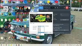 Как Правильно Установить на Лада 2106 в My Summer Car
