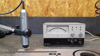 Загадочный измерительный прибор 275