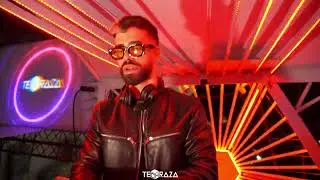 ITALIAN / EXCLUSIVE SET / TECHRAZA