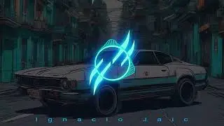 Ignacio Jaic - Lonely Streets