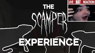 THE SCAMPER EXPERIENCE (GTAG BUT RATS) (GUIDE)