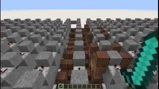 When love takes over - Note block song