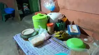 Buka Puasa 1 Ramadhan 1445 H / 2024 M