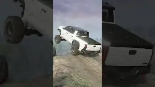 #snowrunner #trd #offroadgames