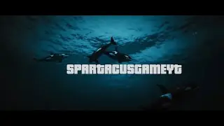 SpartacusGameYT || Stronger
