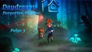 Spinneeeeeeee - Daydream Forgotten Sorrow Folge 3