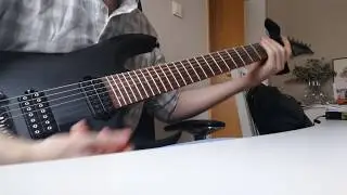 FORTNITE guitar emote 