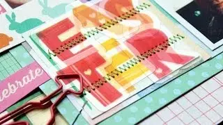 Storytellers: Frames and Fragments (Two Peas in a Bucket)