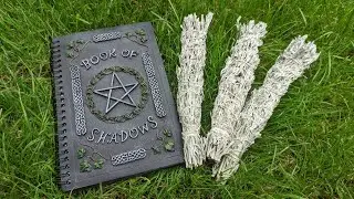 полынь в скрутках