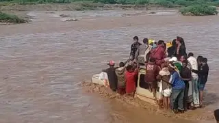 سيول اليمن مغامرات السائقين في السيول الجارفه الحديده صنعاء مارب اب