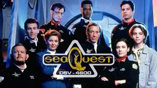 seaQuest