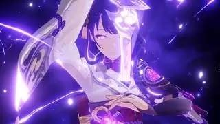 BAAL NOVA GAMEPLAY | GENSHIN IMPACT