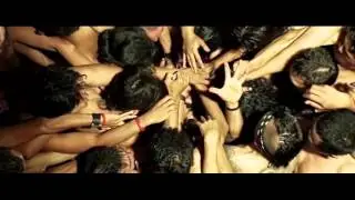 Burgerkill - Under The Scars Official Video
