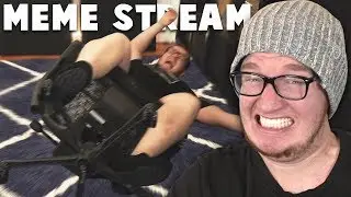 Memes That Cause Me Physical Pain - (Meme Stream #36)
