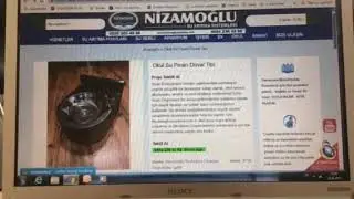 Okullar İçin su sebili arıtma cihazı