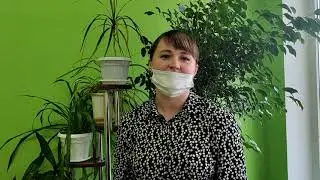 Видеоролик по вакцинации