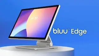 bluu™ Edge