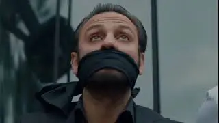 Çukur 2.sezon 29.bölüm Operasyon Sahnesi (Müzik : Arın Aykut feat.Spunk-Dur)