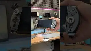 GPD Win 4 не включается! + 120 000р за кусок пластика🤢 