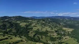 DJI Mini 4 PRO range test (3.5 km on RTH mode)