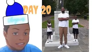 VLOGMAS DAY 20 | kEVIN CAME THROUGH